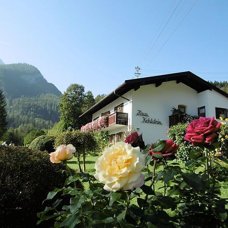 Haus Kehlstein 호텔 람사우 외부 사진