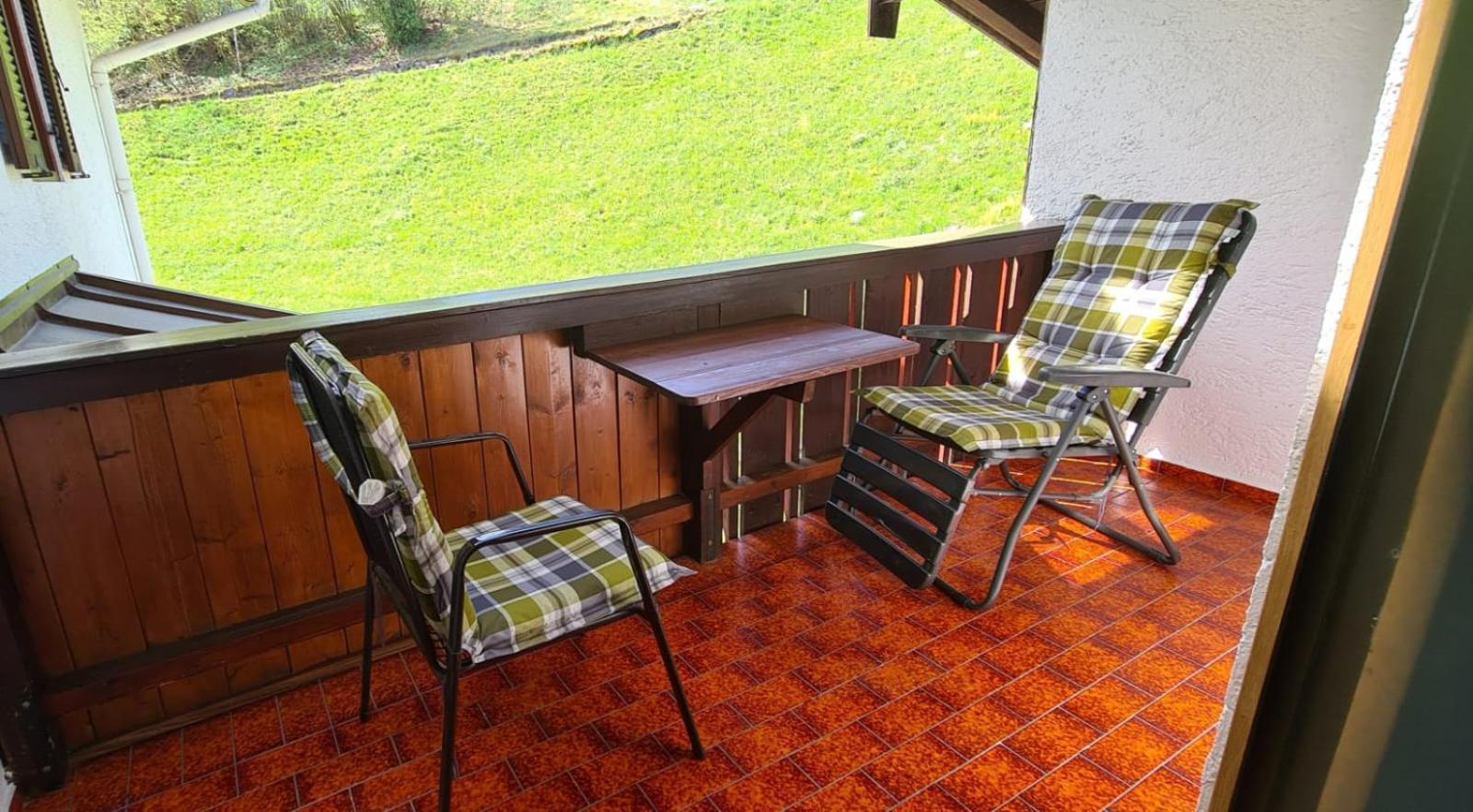 Haus Kehlstein 호텔 람사우 외부 사진