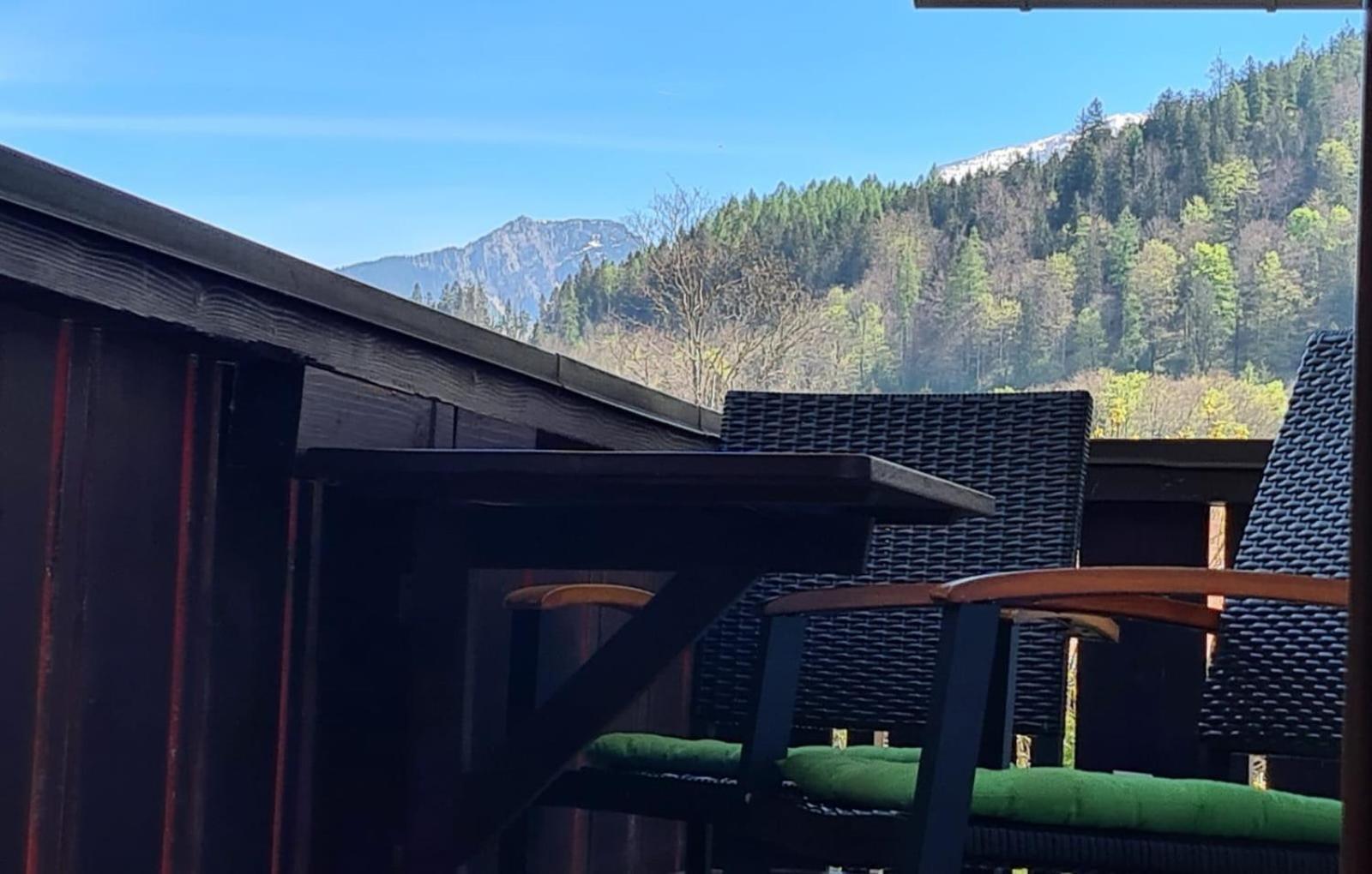 Haus Kehlstein 호텔 람사우 외부 사진