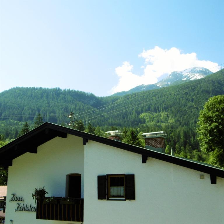 Haus Kehlstein 호텔 람사우 외부 사진