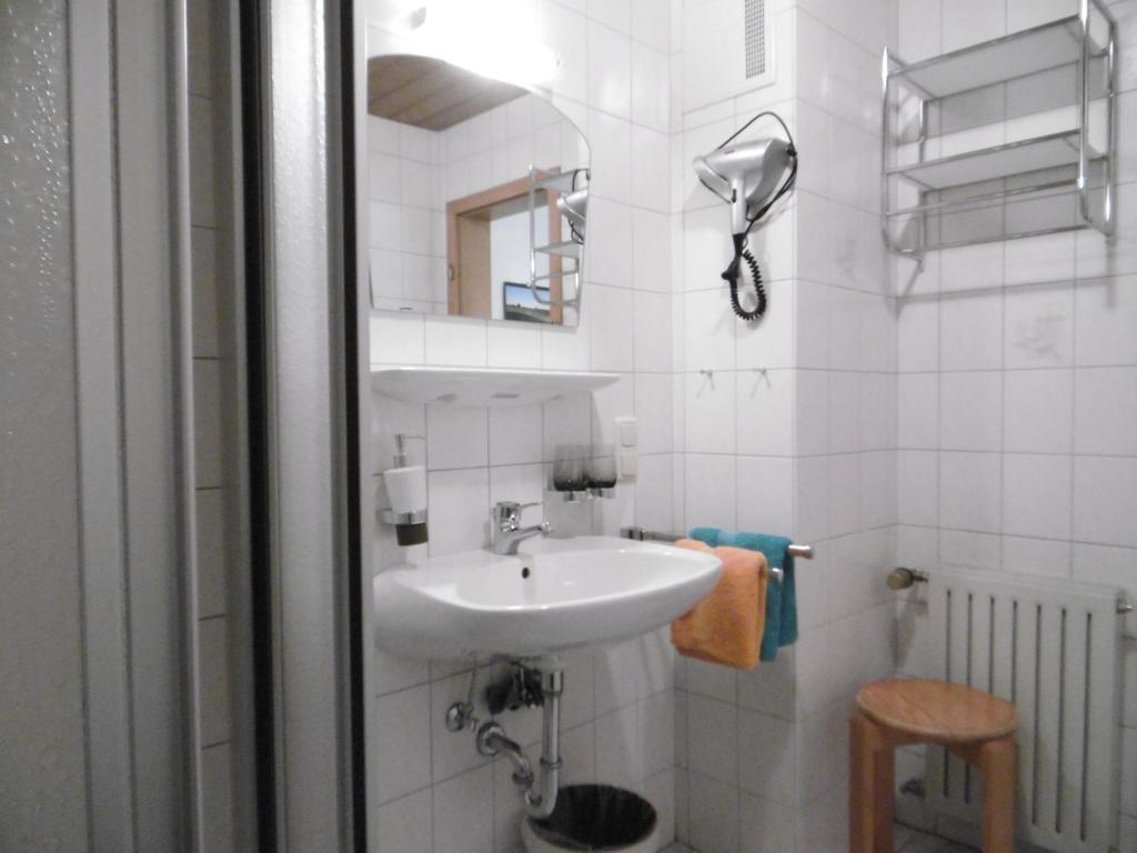 Haus Kehlstein 호텔 람사우 외부 사진