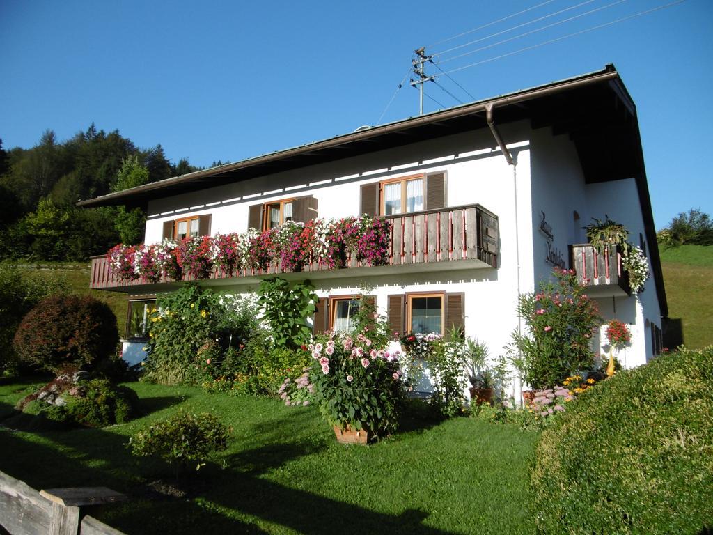 Haus Kehlstein 호텔 람사우 외부 사진