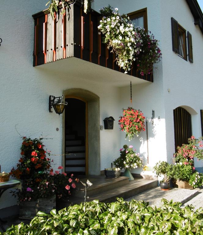 Haus Kehlstein 호텔 람사우 외부 사진